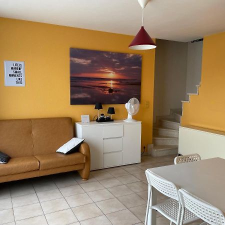 Gezellig Appartement In Oostende מראה חיצוני תמונה