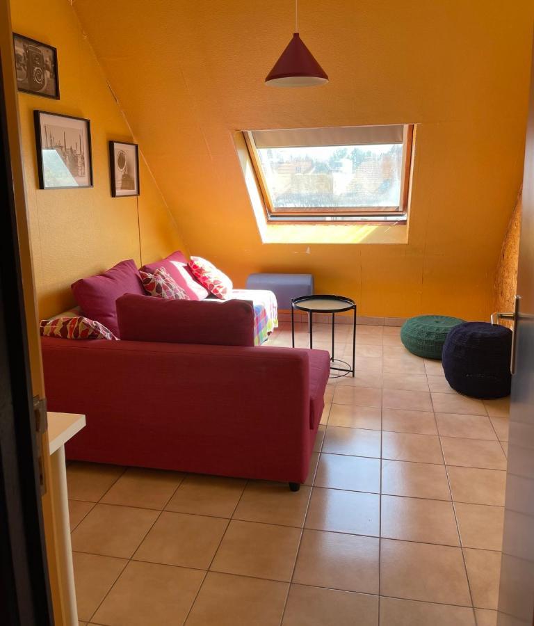 Gezellig Appartement In Oostende מראה חיצוני תמונה