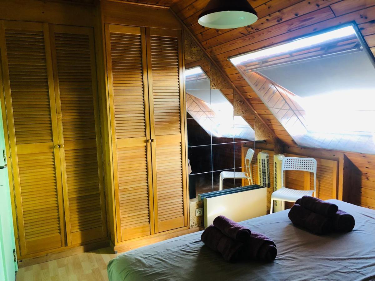 Gezellig Appartement In Oostende מראה חיצוני תמונה