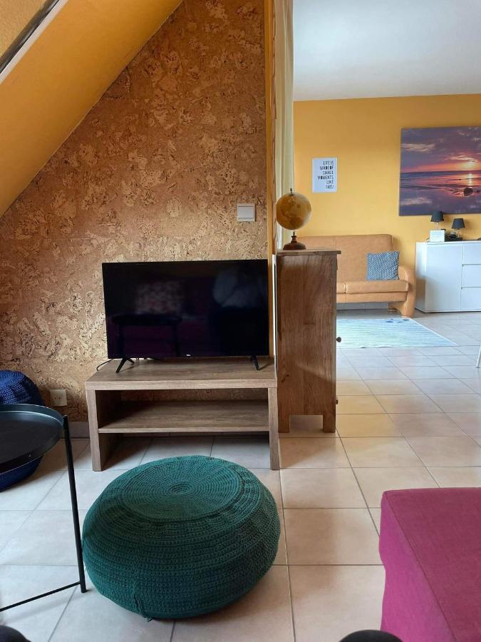 Gezellig Appartement In Oostende מראה חיצוני תמונה